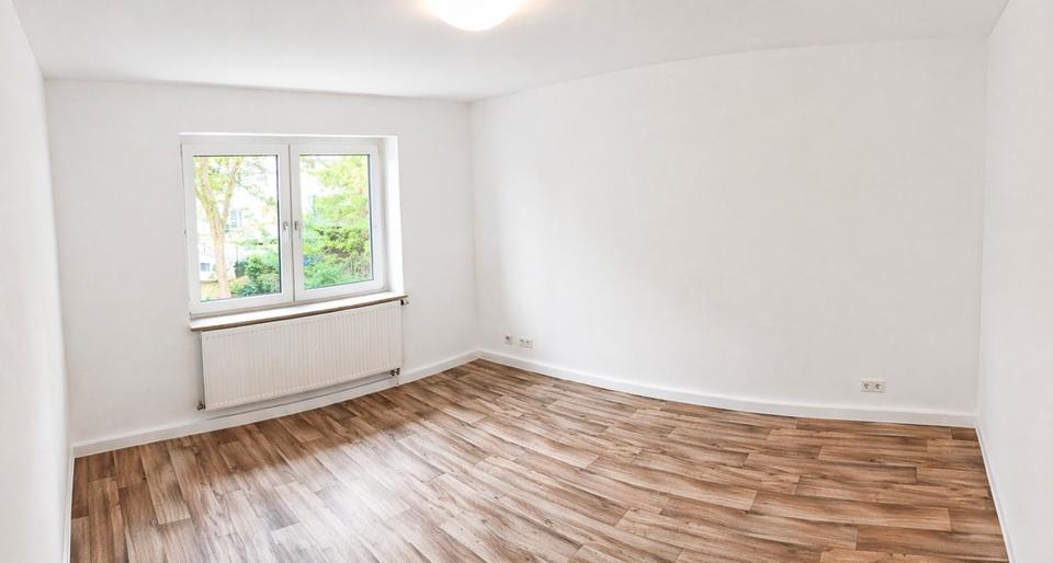 Etagenwohnung Marburg Marbach - 3 Zimmer, 59 m&sup2;, 213.000&euro; | Angebot:26039346