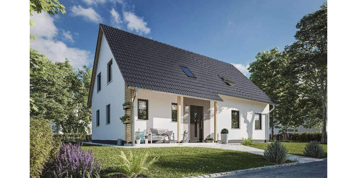 Mehrfamilienhaus, Wohnhaus Wohratal Wohra - 7 Zimmer, 203 m&sup2;, 379.450&euro; | Angebot:25737988