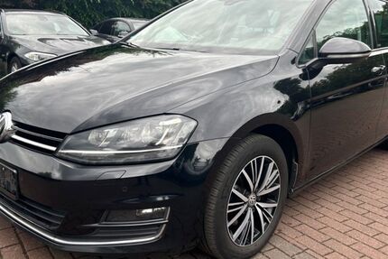 VW Golf 296.500 km 6.990 &euro; Biebertal 35444