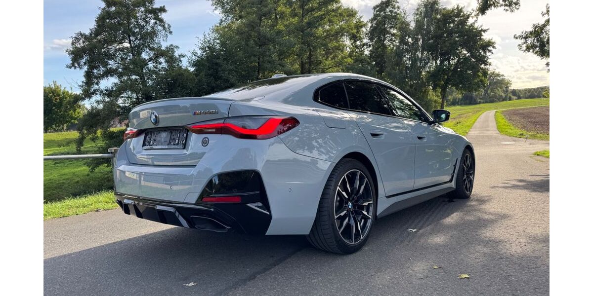 BMW M440 62.000 km 41.999 &euro; Kirchhain 35274