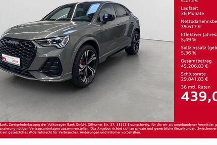 Audi Q3 59.400 km 43.830 &euro; Giessen 35394