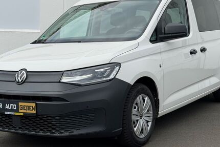 VW Caddy 145.458 km 19.890 &euro; Gießen 35398