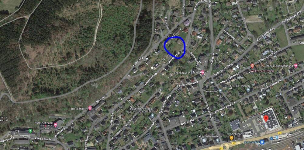 Grundstück Bad Laasphe - 59.090&euro; | Angebot:25665606