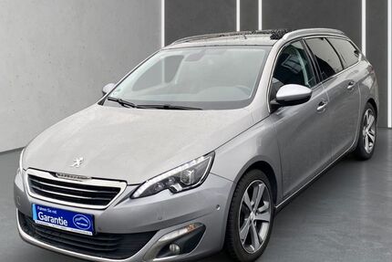 Peugeot 308 154.000 km 8.990 &euro; Lollar 35457