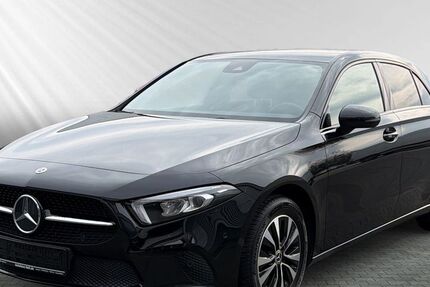 Mercedes-Benz A 200 64.434 km 18.990 &euro; Frankenberg 35066