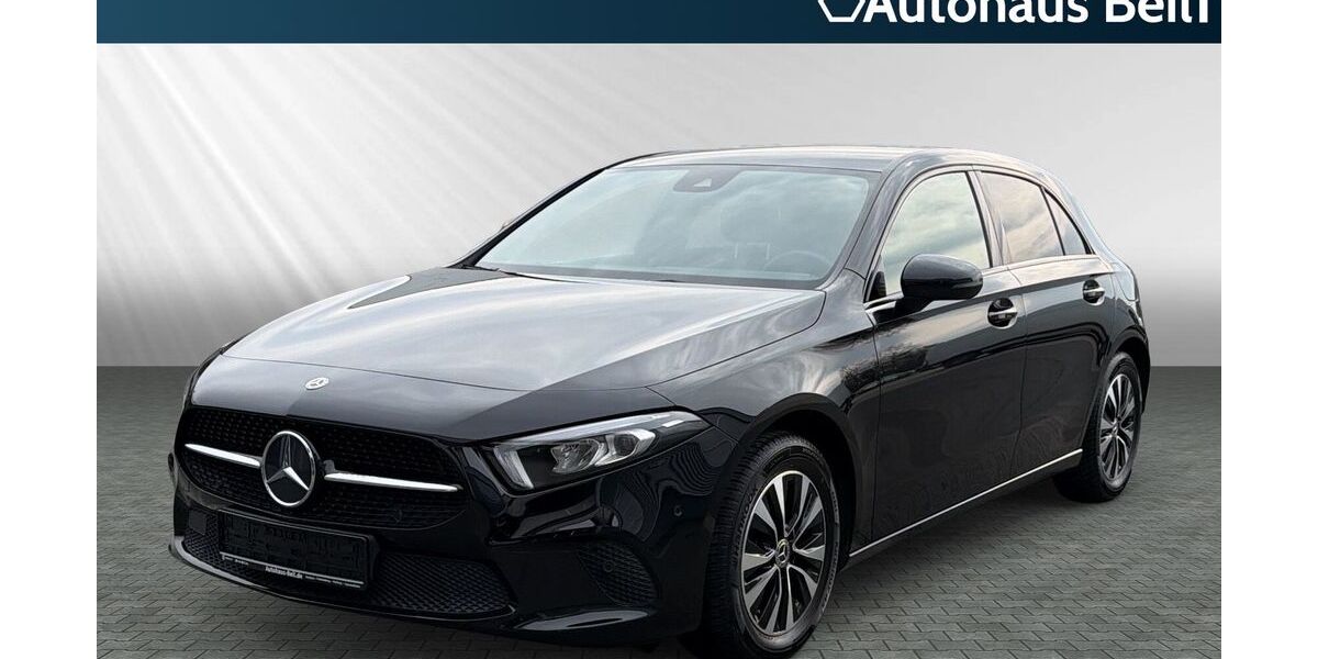 Mercedes-Benz A 200 64.434 km 18.990 &euro; Frankenberg 35066