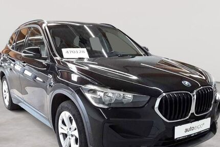 BMW X1 133.836 km 18.189 &euro; Fernwald-Steinbach 35463