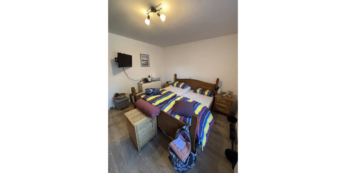 Etagenwohnung Marburg Hermershausen - 2 Zimmer, 58 m&sup2;, 579&euro; | Angebot:26777782