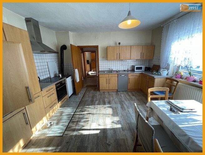 Einfamilienhaus Kirtorf Heimertshausen - 6 Zimmer, 150 m&sup2;, 89.000&euro; | Angebot:25879323