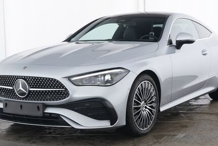 Mercedes-Benz CLE 220 11.307 km 52.840 &euro; Gießen 35396