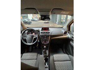 Opel Mokka Edition ecoFlex 4x4 94.856 km 10.990 &euro; Battenberg 35088