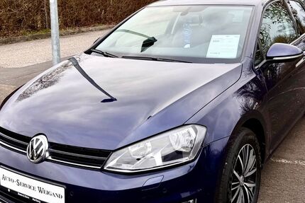 VW Golf 116.982 km 12.750 &euro; Marburg 35039