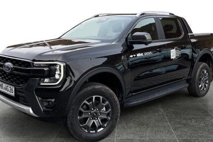 Ford Ranger 6.500 km 55.499 &euro; Marburg 35039