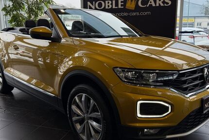 VW T-Roc 39.750 km 26.390 &euro; Giessen 35394