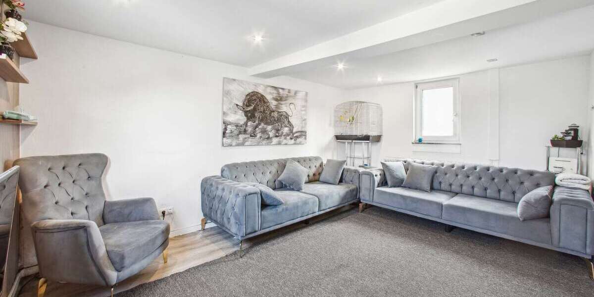 Einfamilienhaus Reiskirchen - 2 Zimmer, 80 m&sup2;, 189.800&euro; | Angebot:25447211