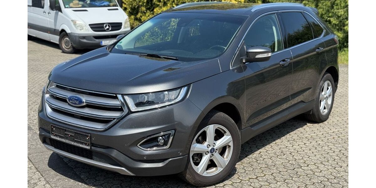 Ford Edge 149.950 km 12.950 &euro; Lollar ( bei Gießen ) 35457