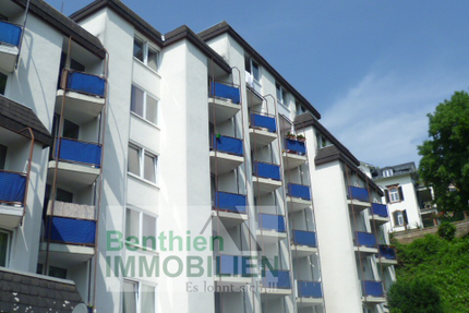 Wohnung Marburg Oberstadt - 1 Zimmer, 21 m&sup2;, 340&euro; | Angebot:26136713