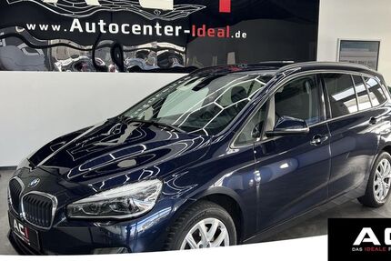 BMW 218 155.000 km 15.990 &euro; Breidenbach 35236