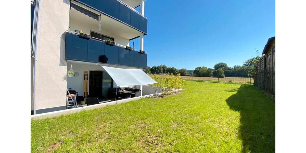 Etagenwohnung Buseck - 1 Zimmer, 52 m&sup2;, 690&euro; | Angebot:24750602