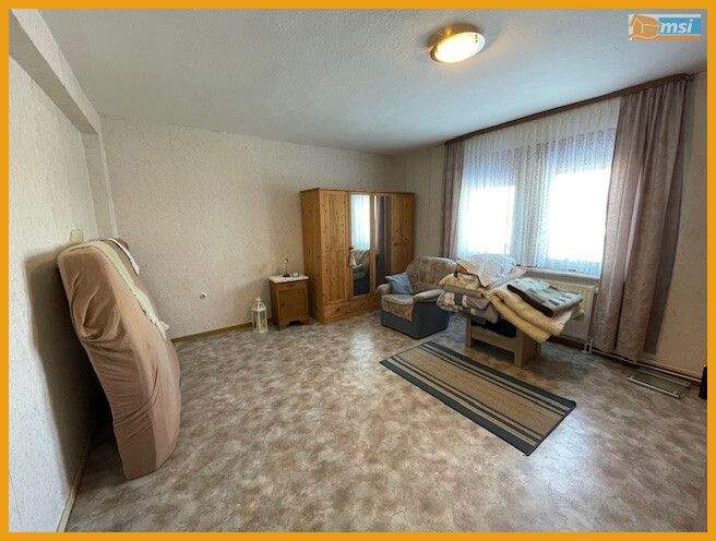 Einfamilienhaus Kirtorf Heimertshausen - 6 Zimmer, 150 m&sup2;, 89.000&euro; | Angebot:25879323