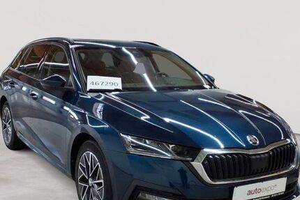 Skoda Octavia 103.491 km 20.989 &euro; Fernwald-Steinbach 35463