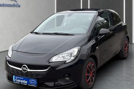 Opel Corsa 138.141 km 6.490 &euro; Lollar 35457