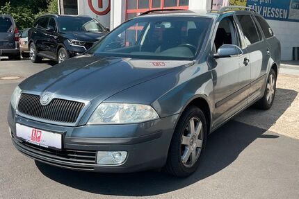 Skoda Octavia 306.567 km 790 &euro; Giessen 35394