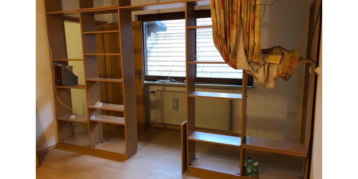 Bauernhaus, Landhaus Gemünden (Felda) - 5.5 Zimmer, 170 m&sup2;, 139.000&euro; | Angebot:26942126