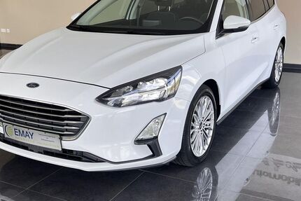 Ford Focus 110.000 km 14.698 &euro; Dautphetal 35232