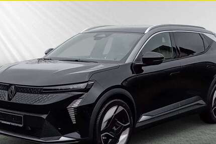 Renault Scenic 14.255 km 47.990 &euro; Marburg 35041