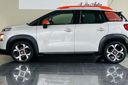 Citroen C3 Aircross 72.000 km 13.498 &euro; Dautphetal 35232