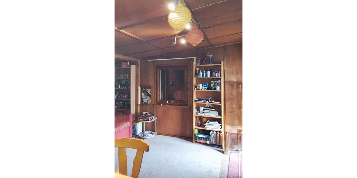 Bungalow Grünberg - 2 Zimmer, 38 m&sup2;, 18.500&euro; | Angebot:26128727