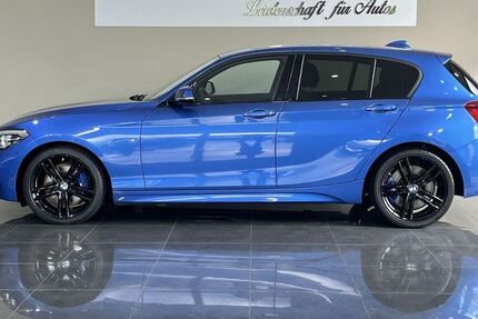 BMW 120 112.000 km 21.498 &euro; Dautphetal 35232