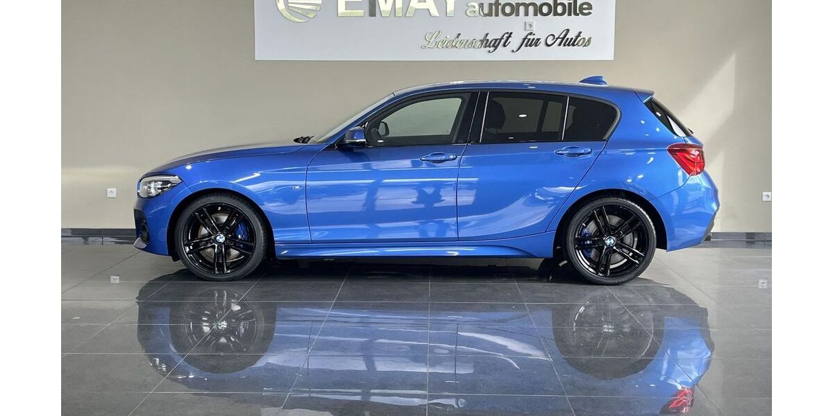 BMW 120 112.000 km 21.498 &euro; Dautphetal 35232