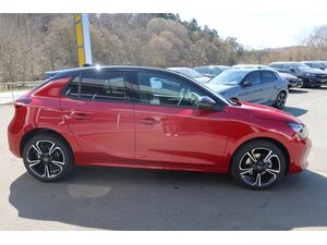 Opel Corsa F GS 5.000 km 23.990 &euro; Bad Endbach 35080