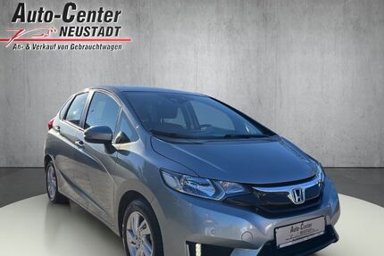 Honda Jazz 33.600 km 13.750 &euro; Neustadt / Hessen 35279