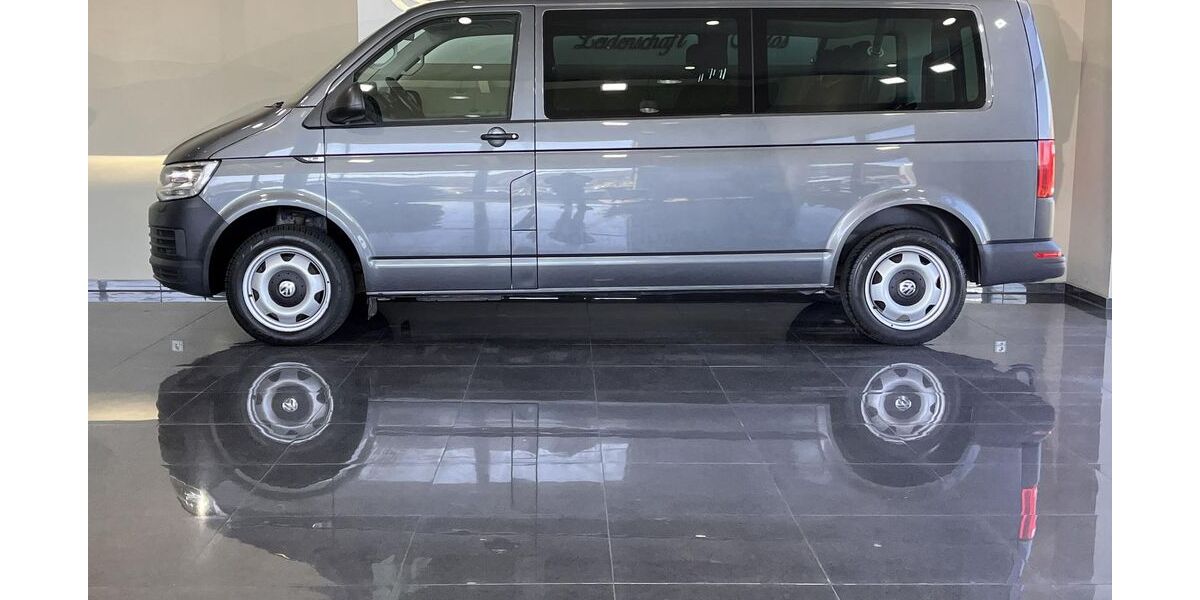 VW T6 Caravelle 147.000 km 31.498 &euro; Dautphetal 35232