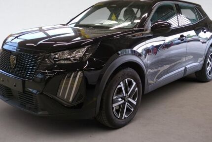 Peugeot 2008 24.728 km 17.490 &euro; Marburg 35043