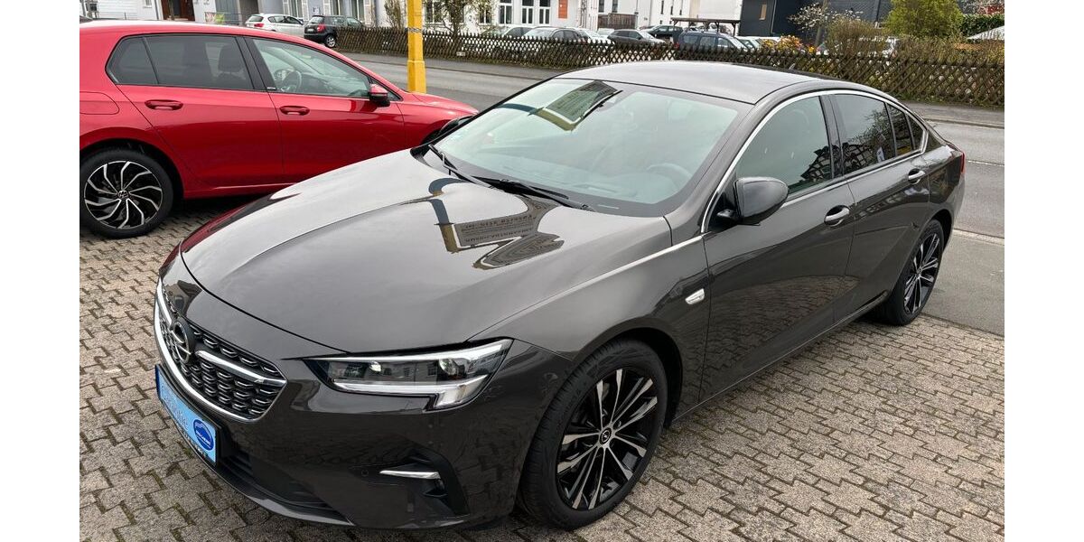 Opel Insignia 109.800 km 15.690 &euro; Lahntal/Sterzhausen 35094