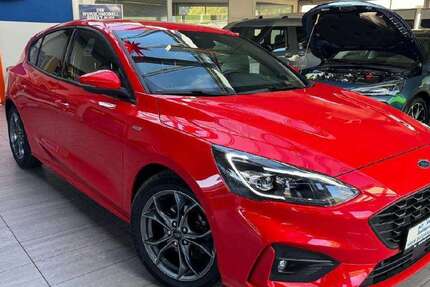 Ford Focus 34.000 km 19.900 &euro; Burgwald 35099