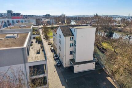 Gewerbeobjekt Gießen - 4.351&euro; | Angebot:25791920