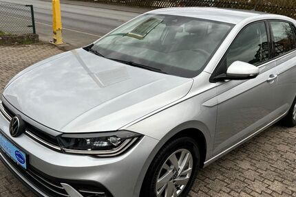 VW Polo 158.000 km 13.990 &euro; Lahntal/Sterzhausen 35094