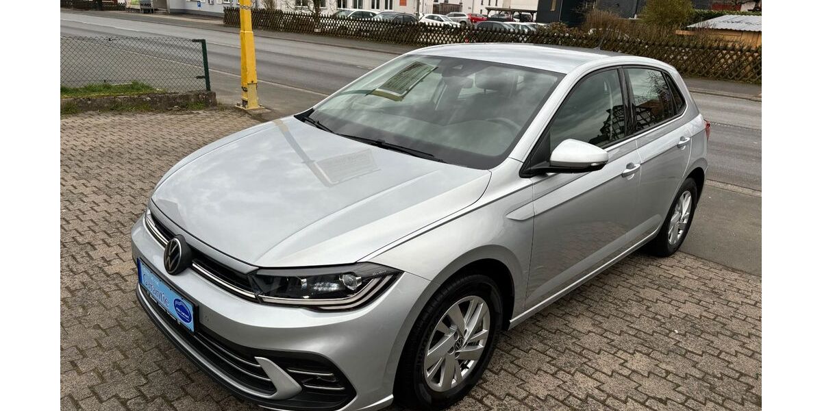 VW Polo 158.000 km 13.990 &euro; Lahntal/Sterzhausen 35094