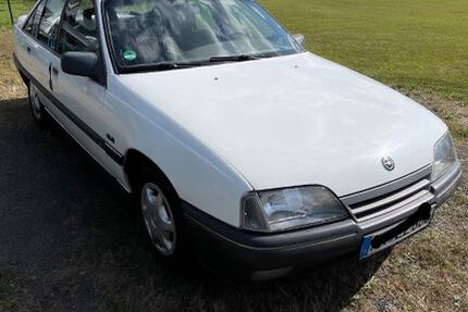 Opel Omega 145.000 km 2.900 &euro; Wetter 35083
