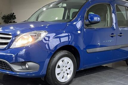 Mercedes-Benz Citan 128.000 km 12.698 &euro; Dautphetal 35232