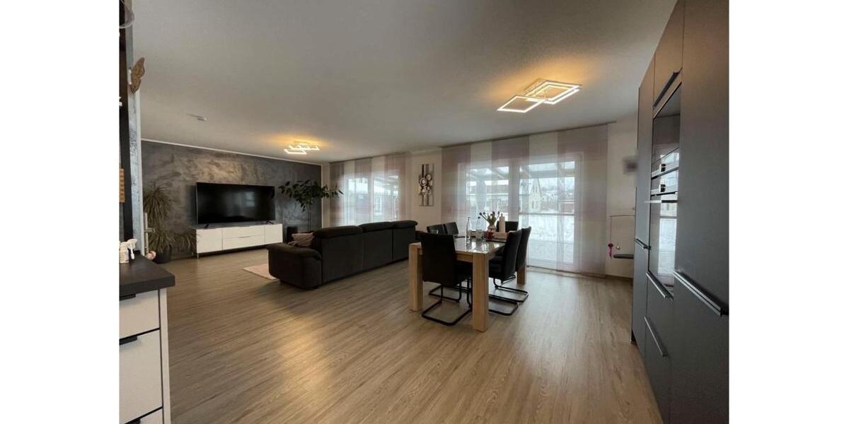 Einfamilienhaus Allendorf (Eder) - 4 Zimmer, 150 m&sup2;, 430.000&euro; | Angebot:27053461