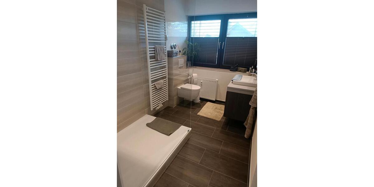 Dachgeschoßwohnung Frankenberg (Eder) - 3 Zimmer, 94 m&sup2;, 900&euro; | Angebot:25752121