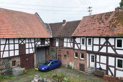 Haus Ebsdorfergrund / Rauischholzhausen Rauischholzhausen - 5 Zimmer, 121 m&sup2;, 85.000&euro; | Angebot:23919461