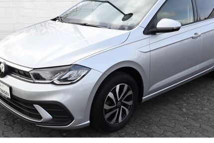 VW Polo 18.561 km 19.890 &euro; Wohratal 35288