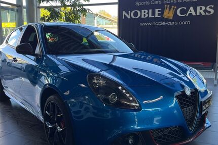 Alfa Romeo Giulietta 30.950 km 20.190 &euro; Giessen 35394